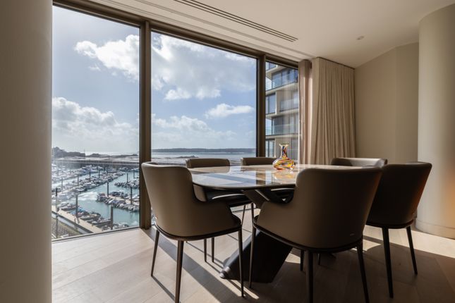 Flat for sale in Rue De L'etau, St. Helier, Jersey