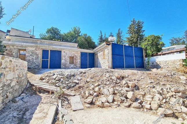 Thumbnail Semi-detached bungalow for sale in Nata, Paphos, Cyprus