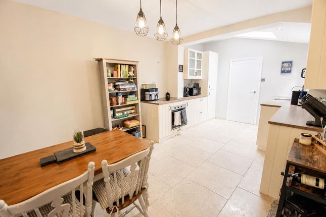 99, Brook Street, Belper photo 2