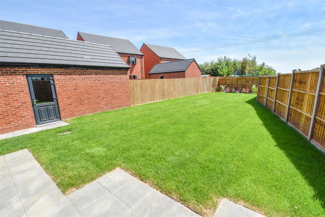 Myleswood, Plot 21 - The Audley, Stocks Lane, Brentwood photo 4