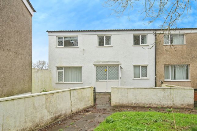 Detached house for sale in Coed-Y-Gores, Llanedeyrn, Caerdydd, Coed-Y-Gores