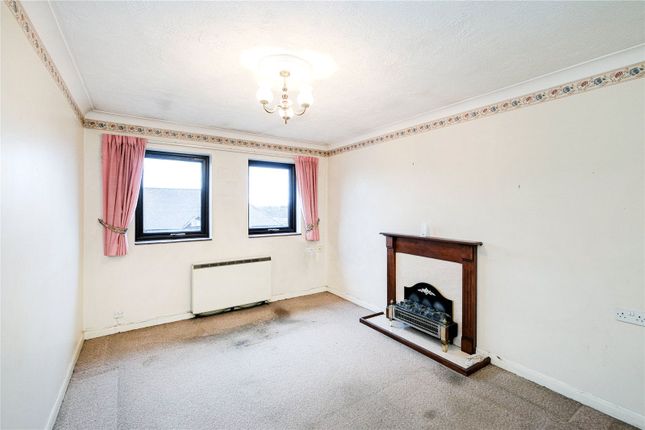 Flat for sale in Ashton Court, 201 High Road, Chadwell Heath