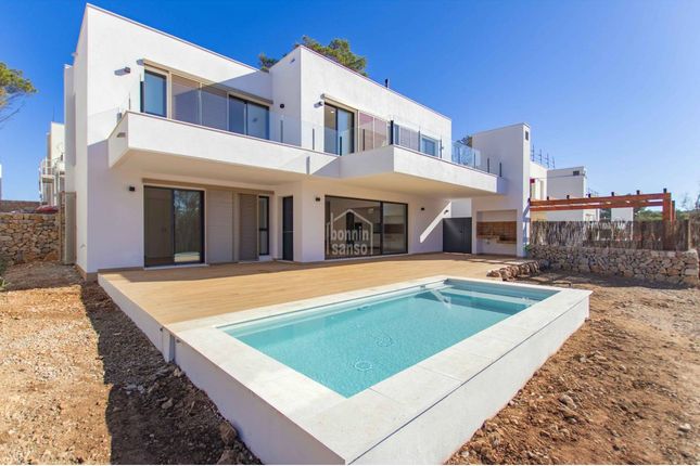 Thumbnail Villa for sale in Son Parc, Son Parc, Menorca, Spain