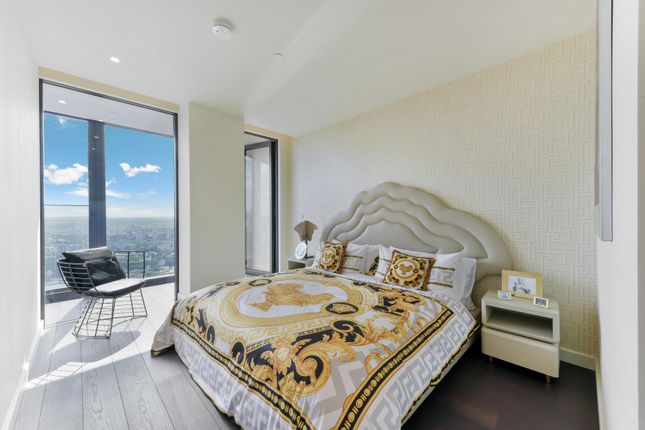 4702 DAMAC Tower, No Street Name Specified, London photo 3