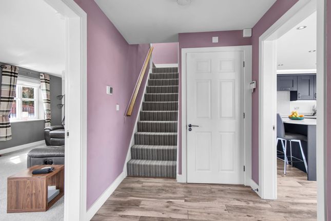 6 Spitfire Road, Derby photo 3