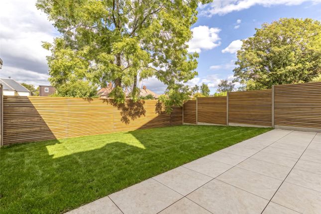3-bed semi-detached on 60b, Station Road, Barnet, £795,000