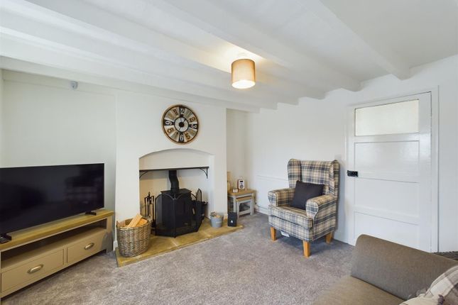 Cottage to rent in Daisy Cottage, Anyans Row, Ingham, Lincoln