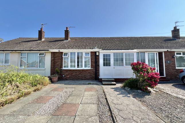 1-bed house on 9, Broadhurst Road, Cleveleys, £125,000