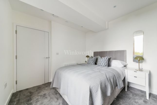 Flat 104, Registry Heights, 34, Beckenham Road, Beckenham photo 3