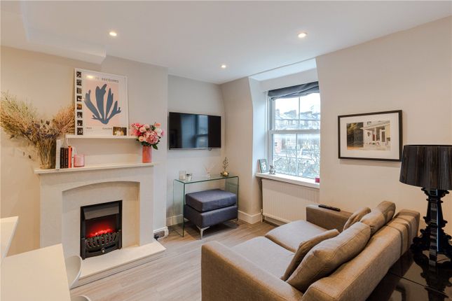 Studio flat on Flat 8, 76, Shirland Road, London, £345,000