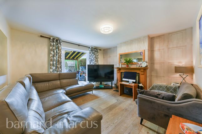 Thumbnail Terraced house for sale in Whatley Avenue, London