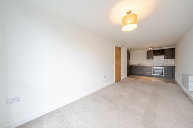 Apartment Th5, Adelphi Wharf 1, 11, Adelphi Street, Greater Manchester photo 4