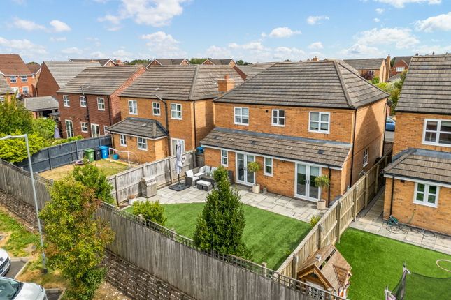 6, Colvend Way, Widnes photo 4