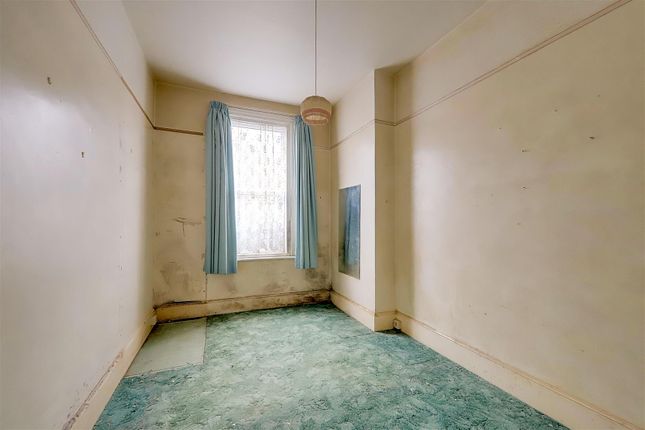 Semi-detached house for sale in Salisbury Road, Worthing
