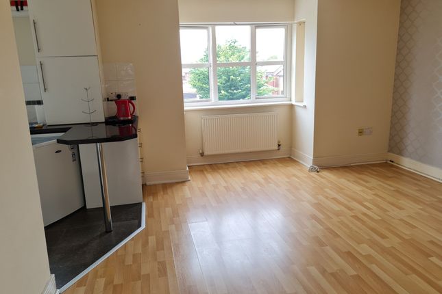 5 William Paget House, Wednesbury photo 2