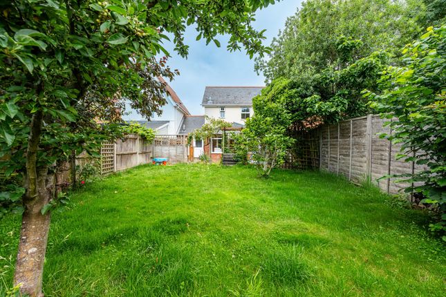 2-bed house on 4 Farriers Close, Eye, £265,000