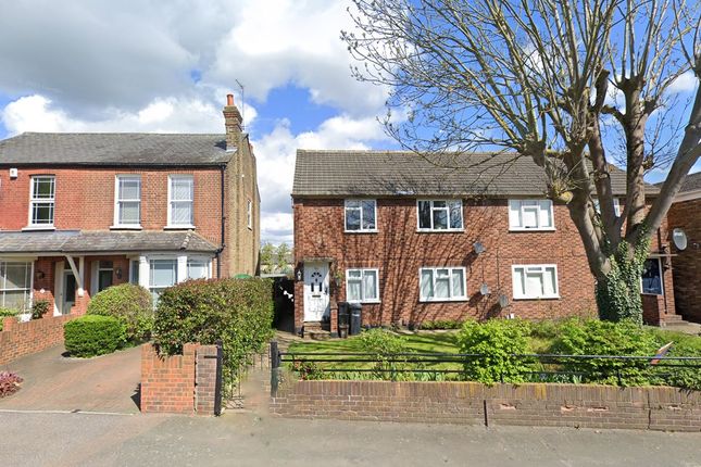 Maisonette for sale in Bury Green Road, Cheshunt