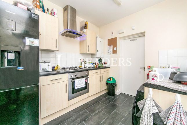 Room 2, 23, Kenyon Street, Ipswich photo 5