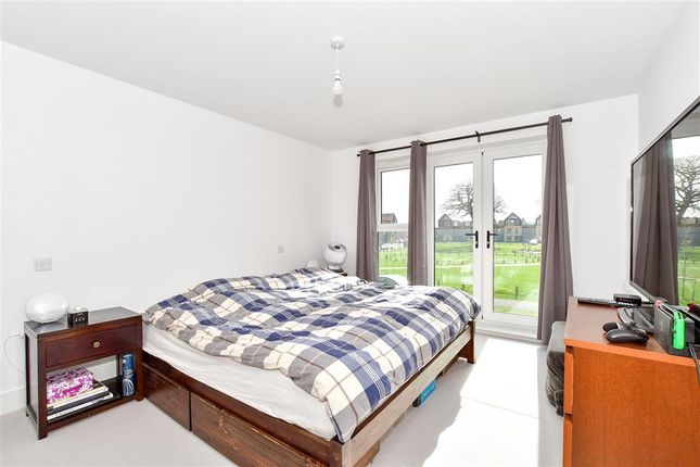 End terrace house for sale in Bellevue Farm Road, Pease Pottage, Crawley, West Sussex