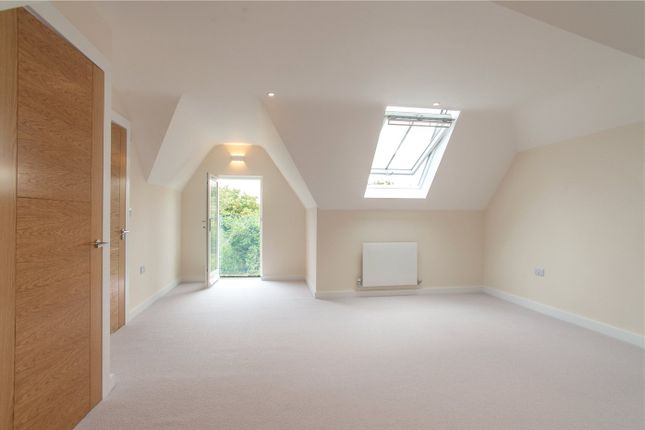 Semi-detached house for sale in Courtstairs Manor, Pegwell Road, Ramsgate
