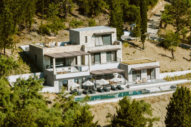Thumbnail Villa for sale in Vasiliki, Lefkada, Ionian Islands, Greece