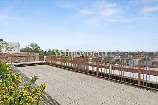 Flat 31, Kernal House, 19, Apple Tree Road, London photo 2