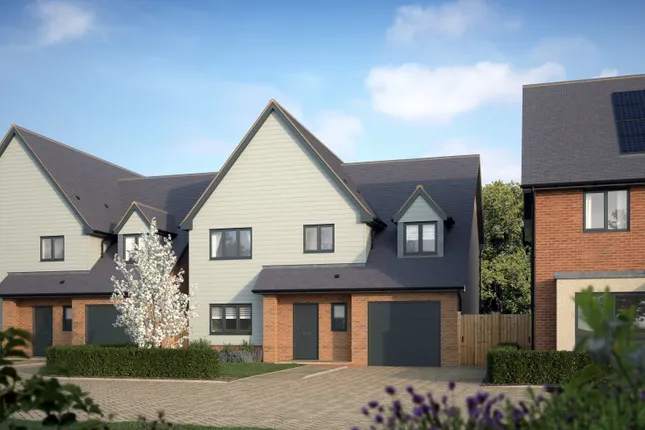 Cala Homes - Cross Trees Park