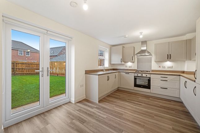 99, Martin Drive, Staffordshire photo 2