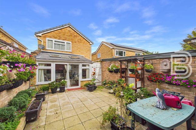 3, Cunningham Way, Rugby photo 2