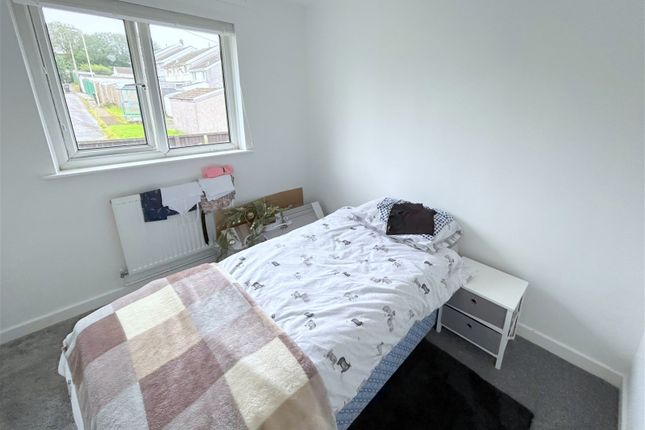 Terraced house for sale in Heulwen Close, Pant, Merthyr Tydfil