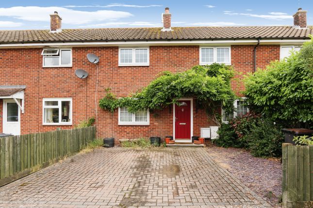 Terraced house for sale in New Road, Wareham