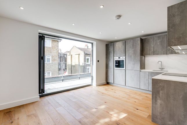 Thumbnail Flat for sale in Marquis Court, Marquis Road, Camden, London
