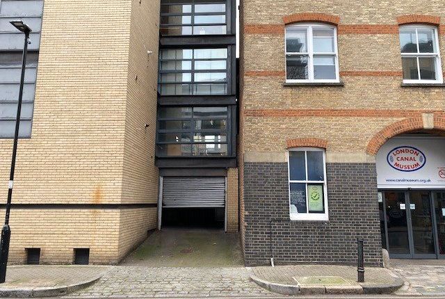 Property for sale in New Wharf Road, London