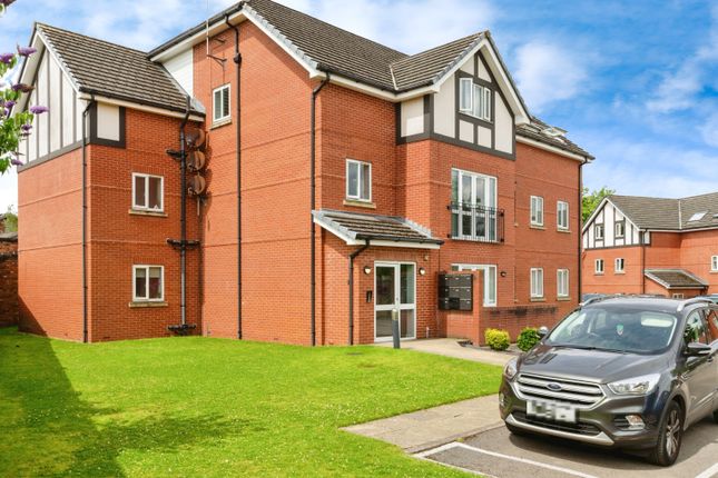 Flat for sale in Gemini Court, Wigan