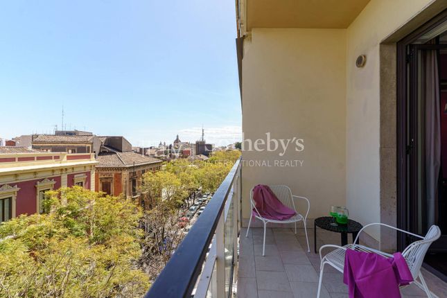 Apartment for sale in Via Sant'euplio, Catania, Sicilia