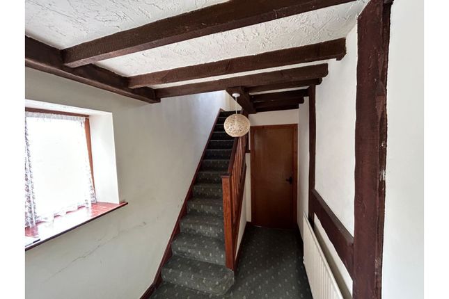 End terrace house for sale in Severn Quay, Bewdley