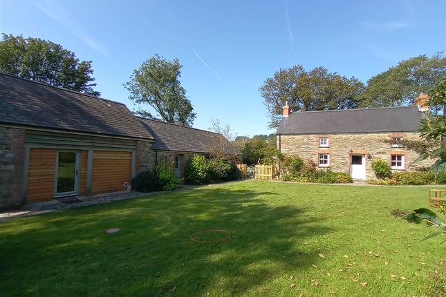 View Of Both Properties