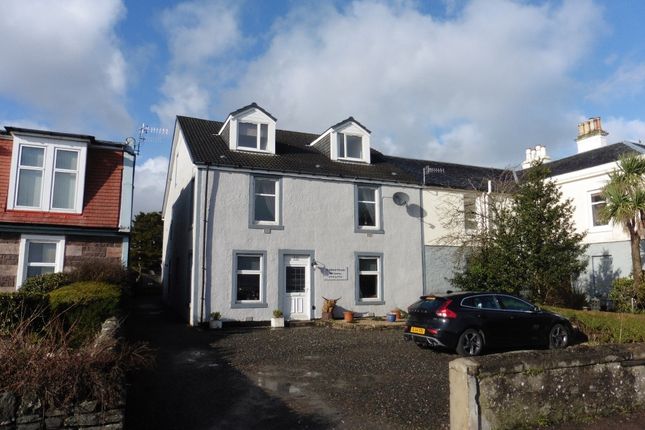 3 bed flat for sale in Portland House 69 Alexandra Parade, Dunoon PA23