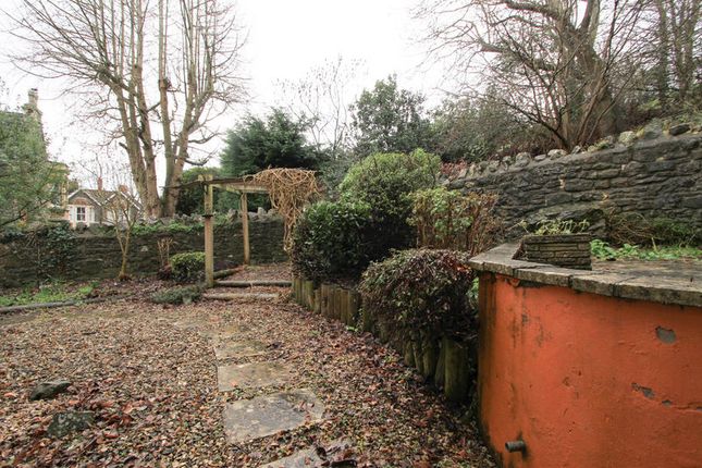 Brockley, Highdale Avenue, Clevedon photo 3