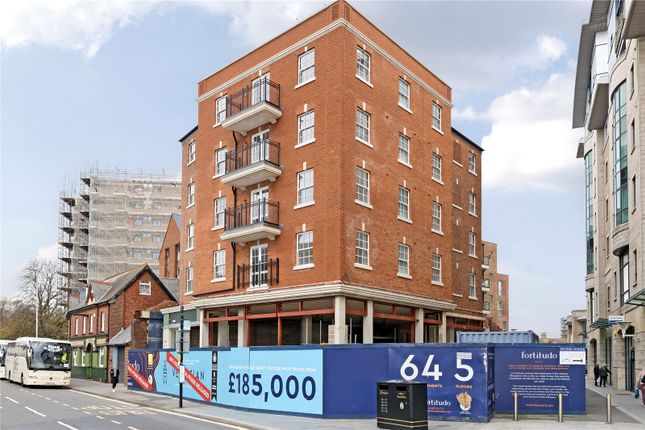 Flat for sale in 55 Vespasian (Fourth Floor), East Quay Road, Poole, Dorset