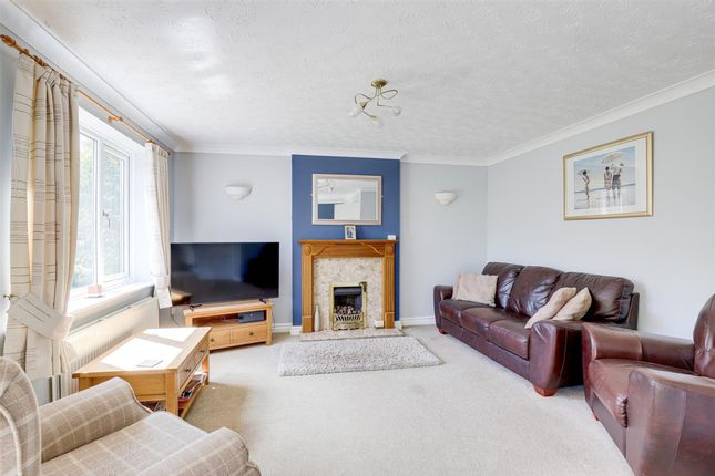 1 Davy Close, Nottingham photo 2