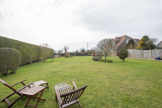 Detached house for sale in Hardy Road, St Margarets At Cliffe