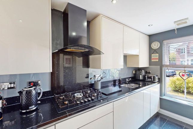 Town house for sale in Netherwood Way, Westhoughton
