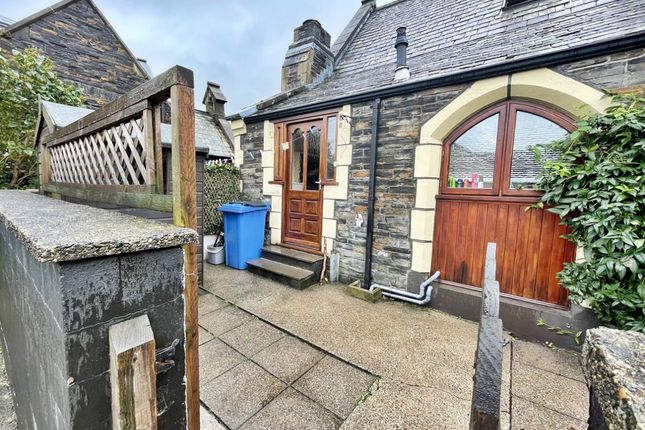 Cottage for sale in Mysore Cottages, Waterloo Road, Ramsey, Ramsey, Isle Of Man