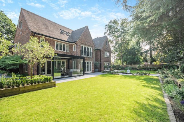 Houses for Sale in Sutton Coldfield - Sutton Coldfield Houses to Buy