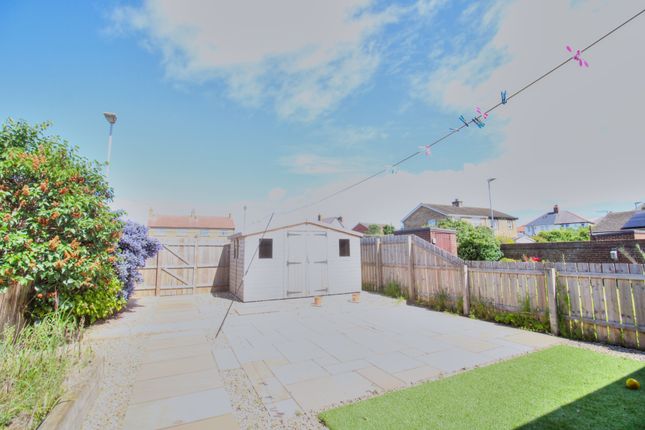113, Stone Close, Seahouses photo 4