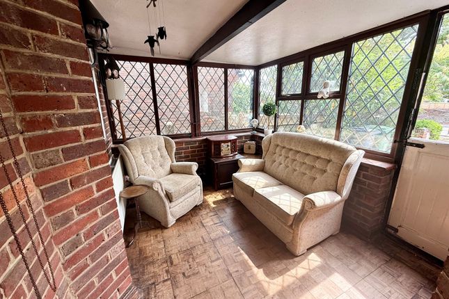 Jesdene, Lion Hill, Pevensey photo 3