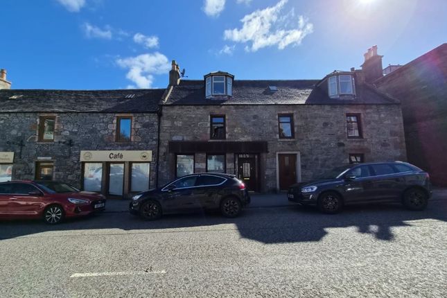 2-bed house on 5, Balvenie Street, Keith, £99,000