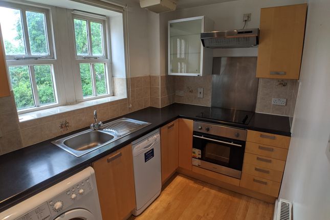 Thumbnail Flat to rent in 1 Bed – Maple Gardens, 411, Wilmslow Road, Withington