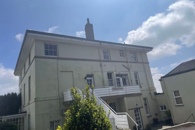 Flat 1, Wadham House, Wadham Close, Liskeard photo 3